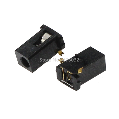 20pcs Power jack connector for Nokia phones 2MM DC Power Socket DC-096 DC096 ► Photo 1/5