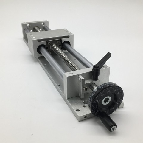 300MM Linear Module 12