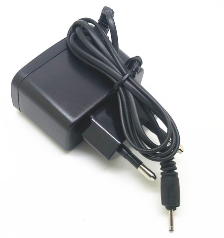 EU WALL CA-100C Charger USB Cable for Nokia N80 N80 ie N80 N800 N81 N81 8GB N810 N810 N82 N90 N91 N92 N93 N93i N95 ► Photo 1/4