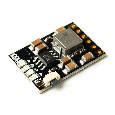 DC 5V 2.1A Mobile Power Diy Board 4.2V Charge/Discharge(boost)/battery protection/indicator module 3.7V lithium 18650 ► Photo 1/5