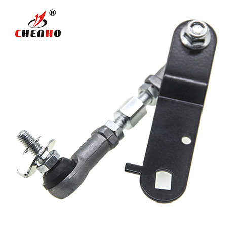 New Car Body Rear Height Sensor Lever Link For T-oyota L-exus OE# 4890635010 / 48906-35010 / 4890635020 / 48906-35020 ► Photo 1/6