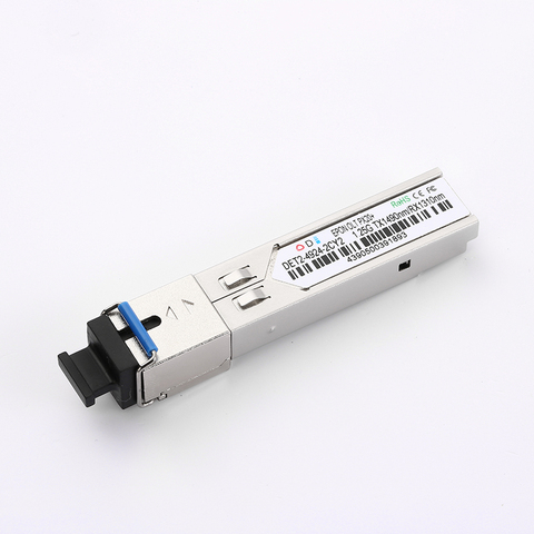 Epon olt sfp transceiver 1.25G PX20+ 20KM GEPON Olt SFP  gpon wifi onu  router fiber 1.25Gbps EPON OLT PX20+ C+ 1490/1310nm ► Photo 1/6