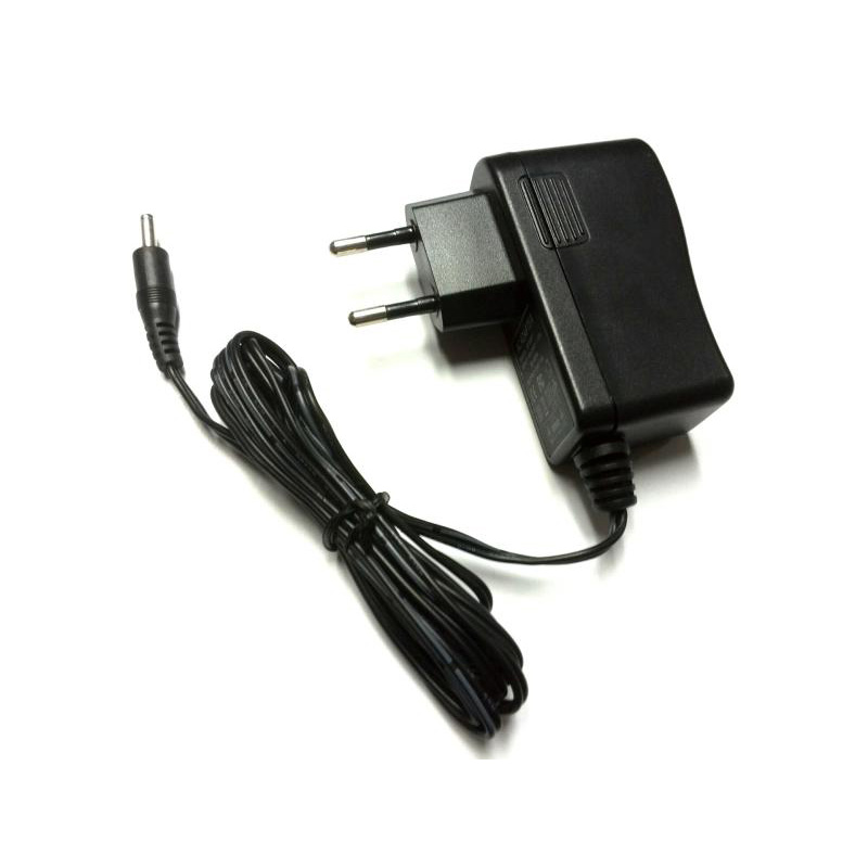 Power Adapter Charger Cable For ILIFE V3 V5 A4 A4S Sweeping Robot Vacuum Cleaner 