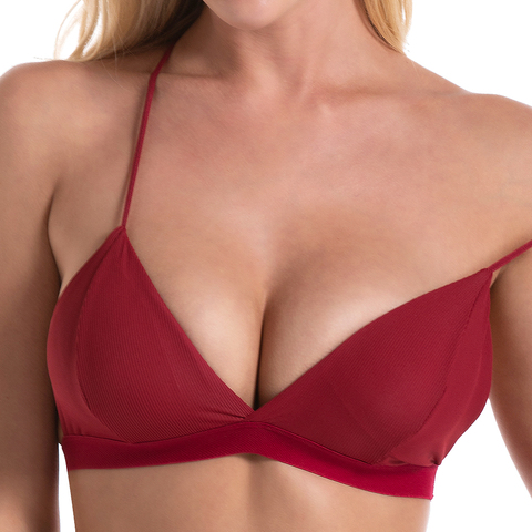 Women's Bra Without Underwire  Women's Seamless Underwear