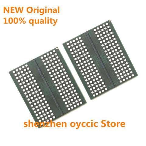 1pcs* Brand New  K4Z80325BC-HC14  K4Z80325BC -HC14 GDDR6  DDR6  BGA IC  Chipset ► Photo 1/3