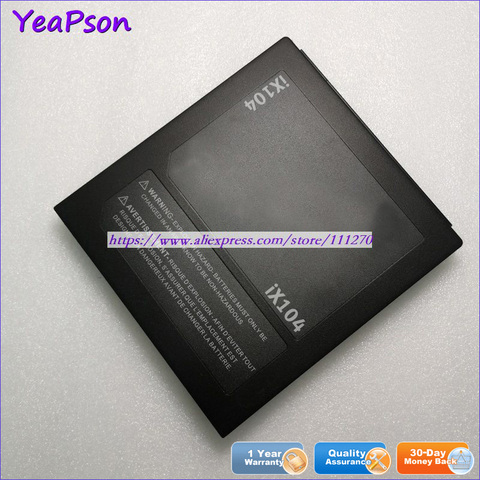 Yeapson BTP-87W3 BTP-80W3 909T2022F 7.4V 9250mAh Genuine Battery For Xplore XC6 iX104C3 iX104C4 iX104C5 iX104C2 Tablet PC Sereis ► Photo 1/1