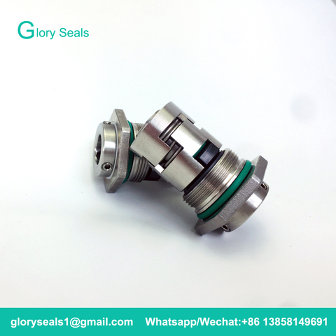 GLF-16 High quality Cartridge Mechanical CR Shaft Seal Size 16mm for CR10/CR15/CR20 Multi-stage Grundfos Pumps ► Photo 1/6