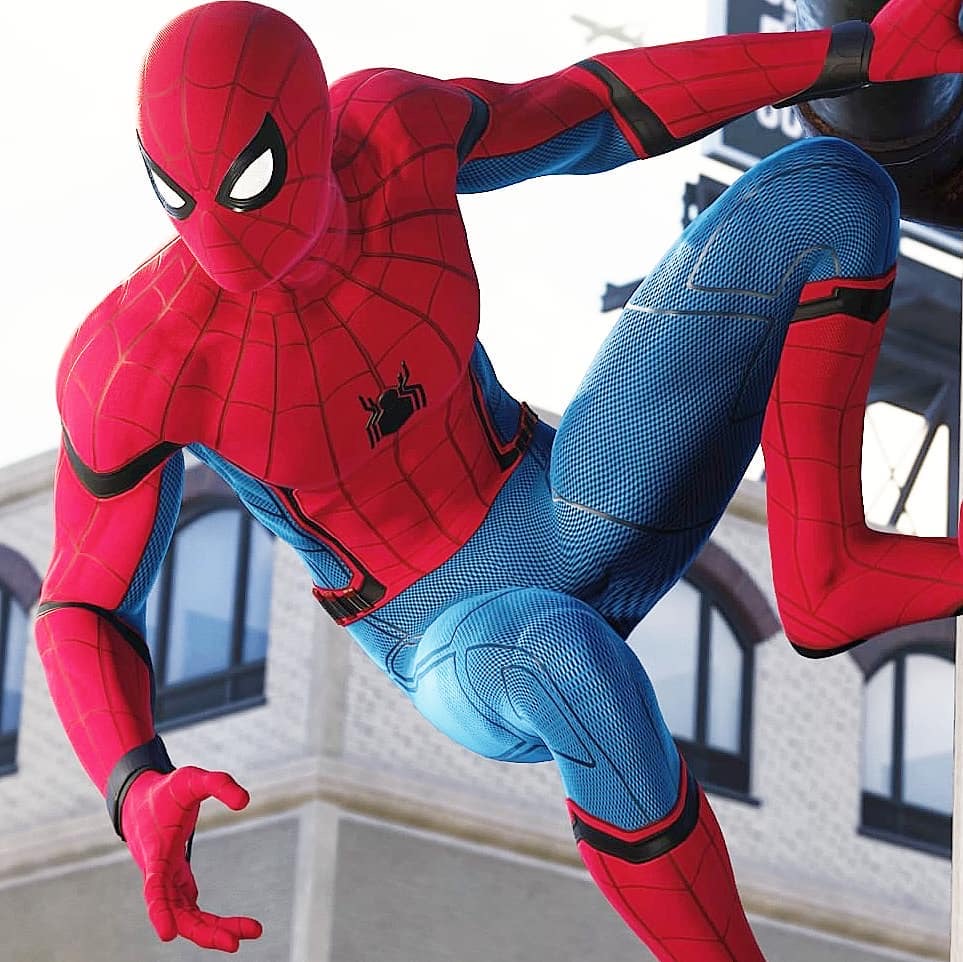 Iron Spiderman Costume Adult & Kid Lycra Zentai 3D Print Bodysuit Cosplay Glass 