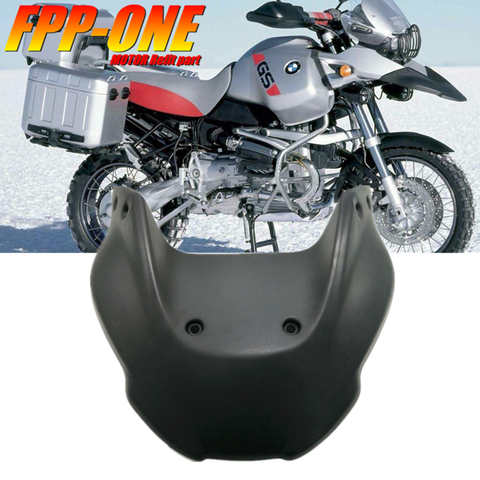 FOR BMW R1150GS ADV Motorcycle Accessories Fairing beak Front Front Longer Fender ► Photo 1/5