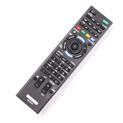 RM-ED047 remote control  for SONY TV RM-ED050 RM ED052 ED053 RM-ED060 RM ED044 ED045 ED046 ED048 ED049 KDL-40HX750 KDL-46HX850 ► Photo 1/6