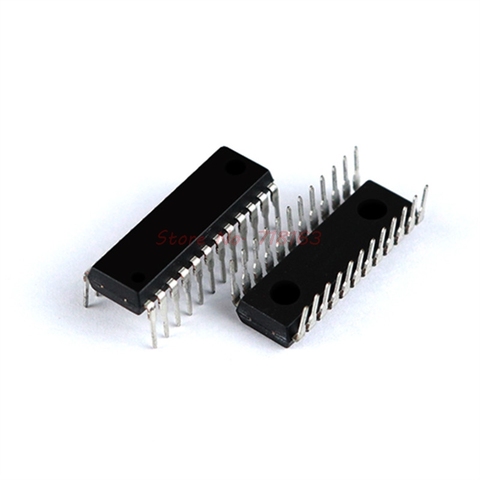 5pcs/lot CXA1145P CXA1145 DIP-24 In Stock ► Photo 1/1