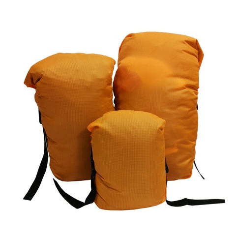 Lightweight Outdoor Sleeping Bag Sack Storage Carry Bag Pack Compression Stuff Bags Fitness Survival Camping Equipment ► Photo 1/6