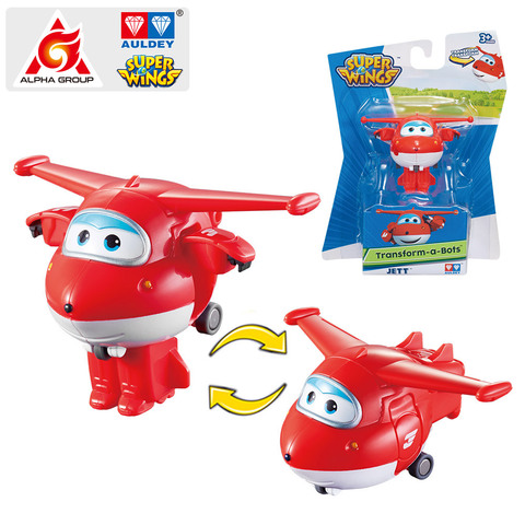 Super Wings  Mini 2