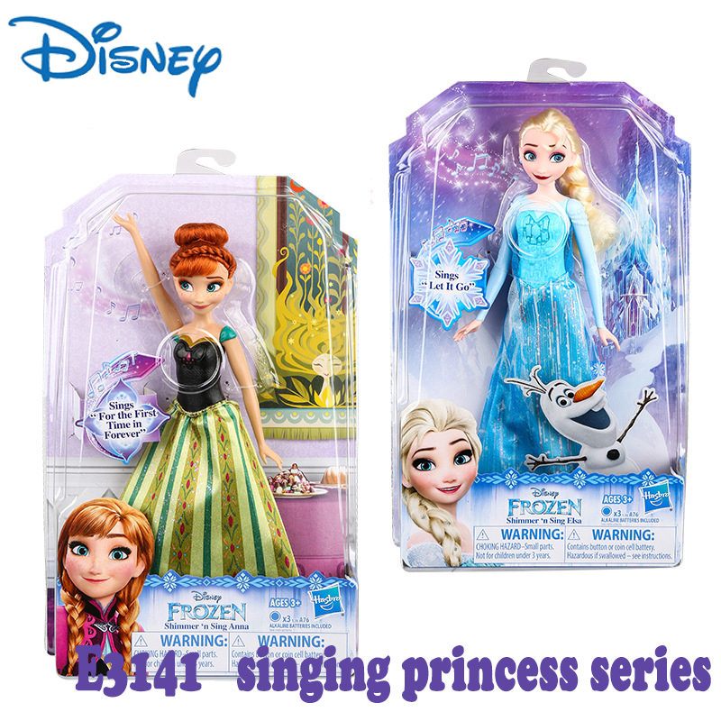 2pcs Disney Snow White Cinderella princess PVC figure figures doll toy dolls new