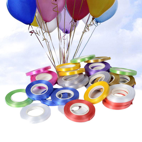 wholesale latex and foil balloon ribbon