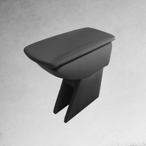 Armrest ecodrive Ford Fusion (2002-2012), Ford Fiesta Mk5 (2002-2008) ► Photo 1/5