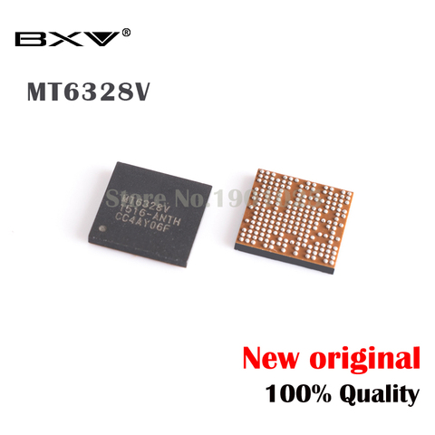 1pcs MT6328V BGA MT6328 6328V new original ► Photo 1/1