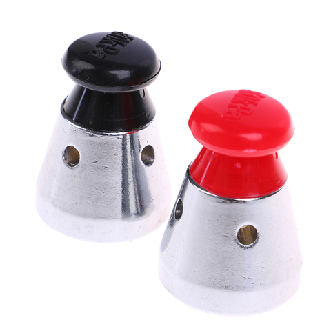 1 Pcs 80KPA Universal Floater Safety Valve Replacement For Pressure Cookers Random Red/Black ► Photo 1/6