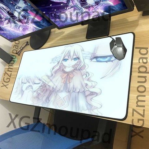 Computer Mouse Mat Fairy Tail, Mouse Pad Fairy Tail