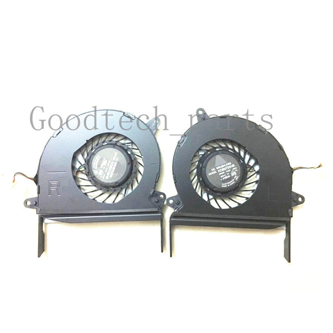 NEW CPU cooling fan & CPU fan for ASUS ZENBOOK U500 UX51VZ U51VZ KDB0705HB-CE54 KDB0705HB-CE55 ► Photo 1/5