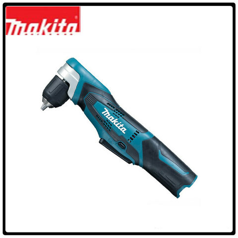 Makita DA331DZ DA331DWE 10.8v Li-ion DA331D Cordless 10mm Angle Drill Keyless Chuck Body Only ► Photo 1/4