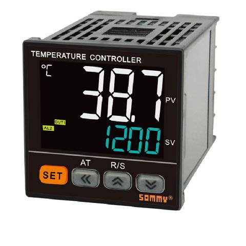   Intelligent PID Temperature Controller ► Photo 1/3