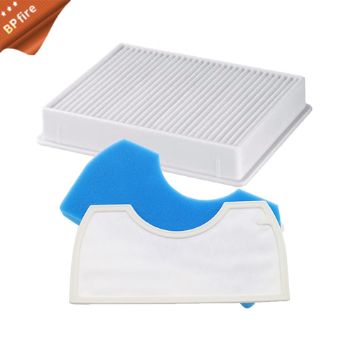 1 Set Blue Sponge Hepa Filter Kit for Samsung DJ97-01040C SC43 SC44 SC45 SC47 Series Robot Vacuum Cleaner Parts Accessory ► Photo 1/5