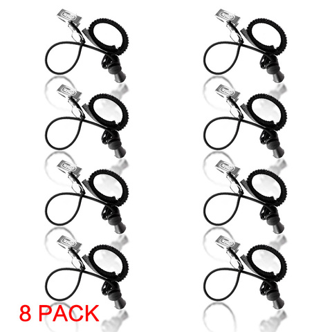 8Pcs/lot Photography Studio Background Support Muslin Holders Clips for Green Screen Backdrop Clamps Stand ► Photo 1/5