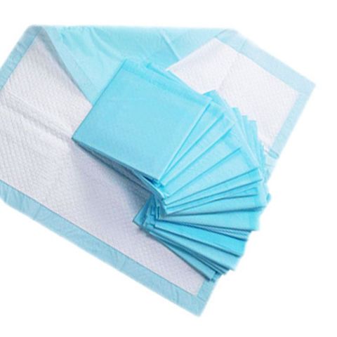 Disposable Baby Diaper Changing Mat for Infant or Pets Newborn Changing Nappy N1HB ► Photo 1/6