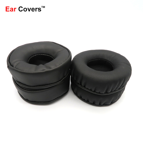 Ear Covers Ear Pads For Sennheiser HD25 Headphone Replacement Earpads ► Photo 1/6