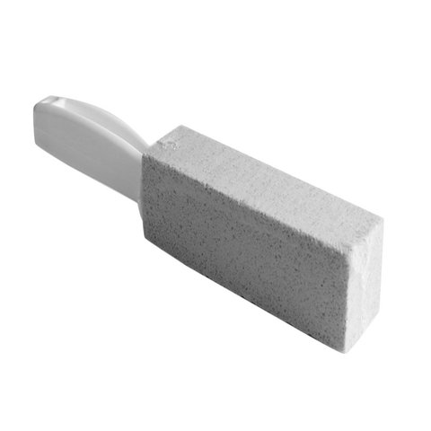 2022 new 1Pc Toilets Cleaner Stone Natural Pumice Stone Toilets Brush Quick Cleaning Stone Cleaner With Long Handle for Toilets ► Photo 1/6