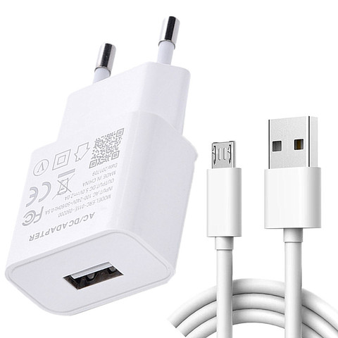 Fast Charger for Huawei Y6 2022 honor 8A Y6 Priem 2022 honor 8X 9X 10i 8C 10 V20 View 20 Honor 7C Y7 prime 2022 Type-C Usb Cable ► Photo 1/6