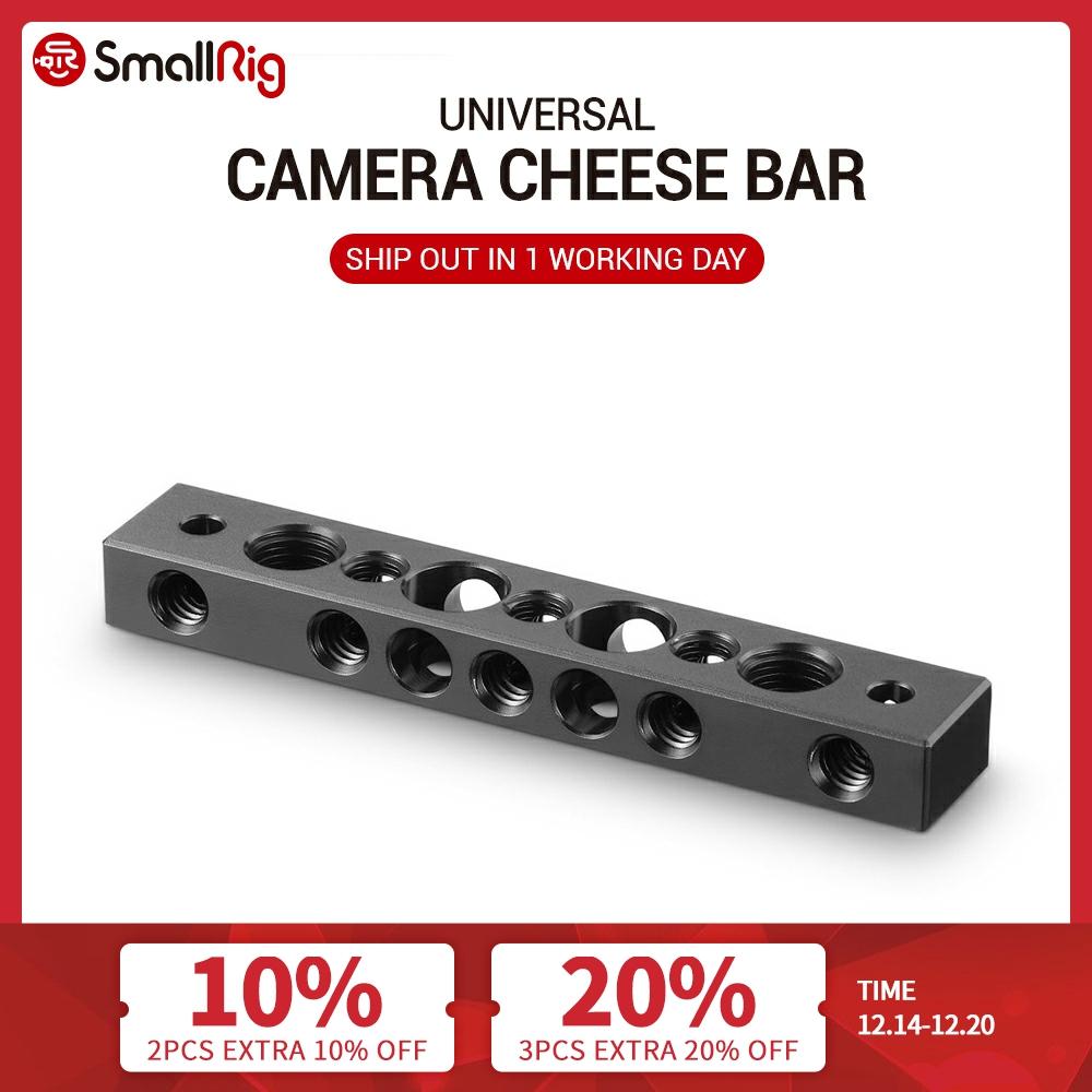 SmallRig Cool Cheese Bar with 1/4