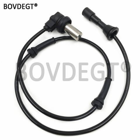 Front Left or Right ABS Wheel Speed Sensor for AUDI 100 4A, C4 A6 1.8 1.9 2.0 2.3 2.4 2.5 2.6 2.8 Avant 4A, C4 4A0927803 ► Photo 1/4