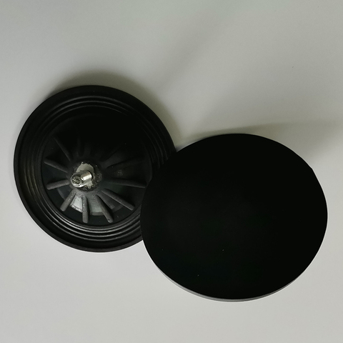 EDPM Diaphragm For TC-100 Vacuum Pump ► Photo 1/5