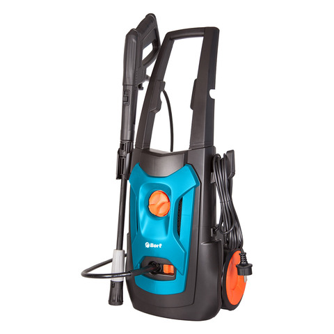 High pressure cleaner Bort BHR-1900-Pro ► Photo 1/5