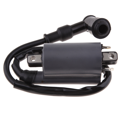 High Performance Motorcycle Ignition Coil for Buyang Feishen Linhai 260 260cc 300cc D300 G300 ATV ► Photo 1/6