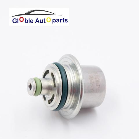 Fuel Pressure Regulator For Land Rover Discover II 2 Td5 DEFENDER TD5 3.9 BAR SAMAND SAMAND 2275018 56246245745 75020 ► Photo 1/6