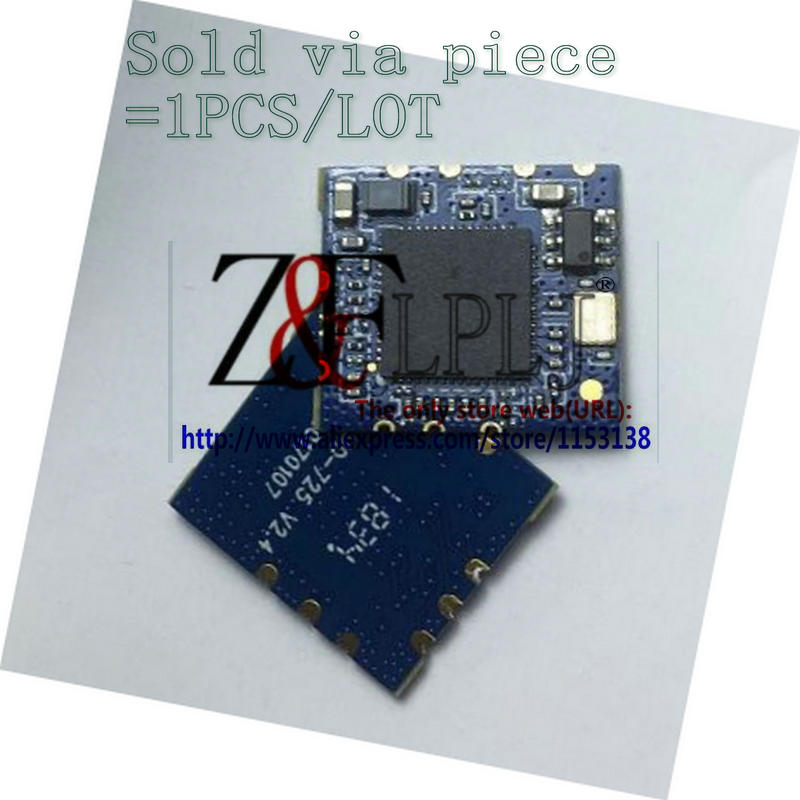 Maak een bed klap Discriminerend RTL8723BU WIFI+Bluetooth Module (Version MD-725 for PX5 Android ) /  RTL8723BU-V2.4 Wifi+BT module NEW ORIGINAL 1PCS/LOT - Price history &  Review | AliExpress Seller - Z&FLPLJ (Z&F) Electro-components Store |  Alitools.io