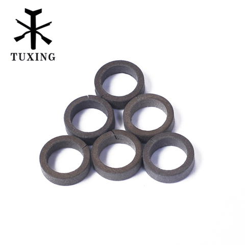 two-stage piston ring for compressor piston rings 10 piece/lot ► Photo 1/4