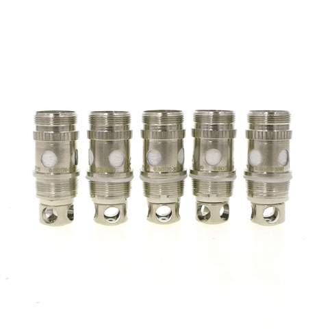 5pcs Atlantis V2 Replacement Coil heads 0.3/0.5/1.0 ohm for V2/Mega Atomizer Sub Ohm Tank ► Photo 1/4