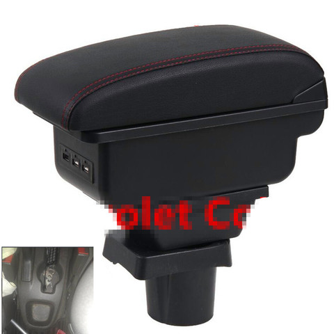 For Chevrolet Cobalt armrests box ► Photo 1/5