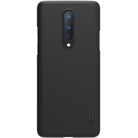 For OnePlus 8 Case NILLKIN Frosted Shield PC hard Plastic back cover case For OnePlus 8 Pro phone case ► Photo 1/6
