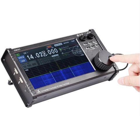 2022 Latest XIEGU GSOC universal controller full-function operation control XIEGU radio X5105, G90/G90S 7