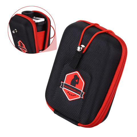 BOBLOV Golf Rangefinders Case EVA Hard Cover for Bushnell Tectectec Nikon Callway Rangefinder Bag ► Photo 1/6