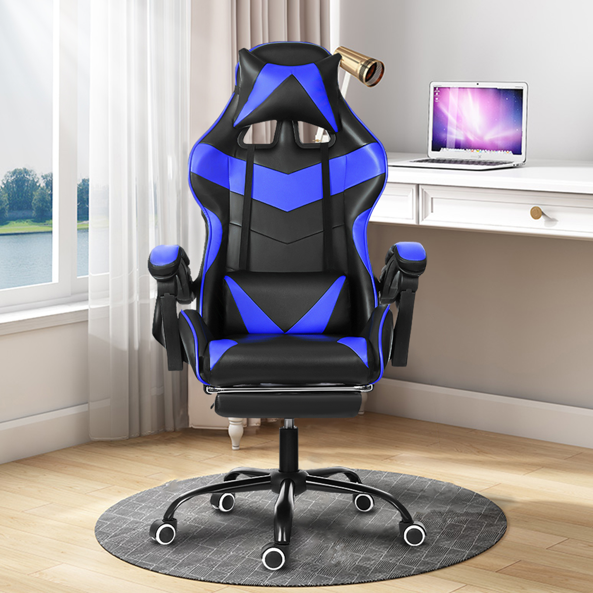 Gaming Chair Inter