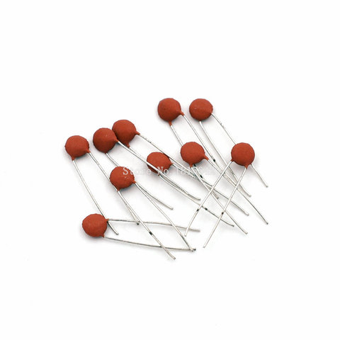 100pcs Ceramic capacitor 50V 1pF ~ 100nF 0.1uF 104 4.7PF 10PF 22PF 33PF 47PF 100PF 101 220PF 221 330PF 470PF 1NF 103 47NF 473 ► Photo 1/1