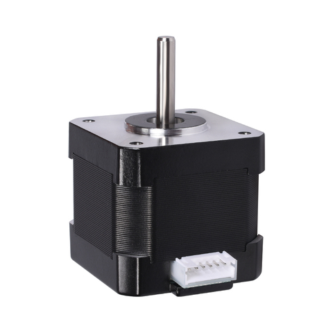 BIQU 42BYGH439-A-24Db 42 Stepper Motor  1.5A/Phase for  3D Printer ► Photo 1/6