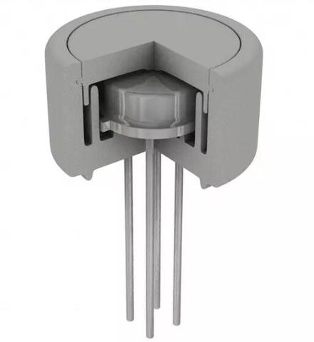 2pcs/lot LM399AH LM399A LM399 TO-46 ► Photo 1/1