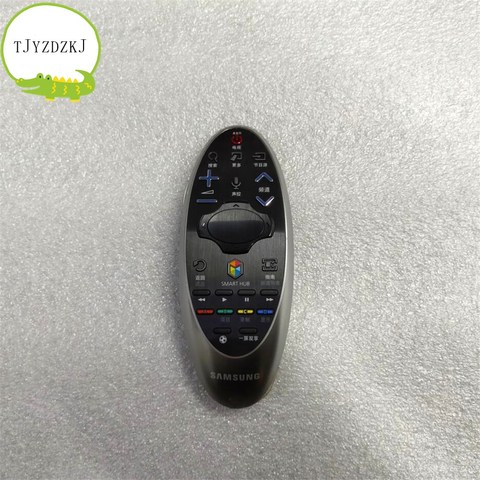 ORIGINAL BN59-01181B for SAMSUNG GENUINE REMOTE CONTROL UA55H8000AW UA65HU8500W UA55HU9000W BN59-01184B BN5901181B BN5901184B ► Photo 1/6